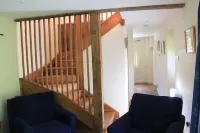 Coach House In The Picturesque Village Of Mere Hotels in Warminster