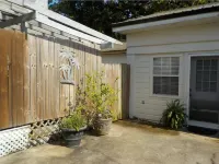 Charming cottage in Pensacola