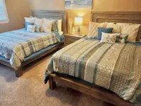 Come experience the magic of Caster's Cottage Hotels in Azle