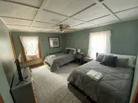 Minutes to Colby Hotels in Waterville