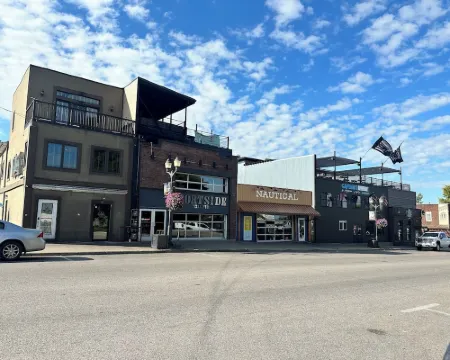 Cozy Condo by Boardwalk, Restaurants, Golf 阿諾茲帕克酒店