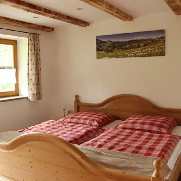 Ferienwohnung Watzmann