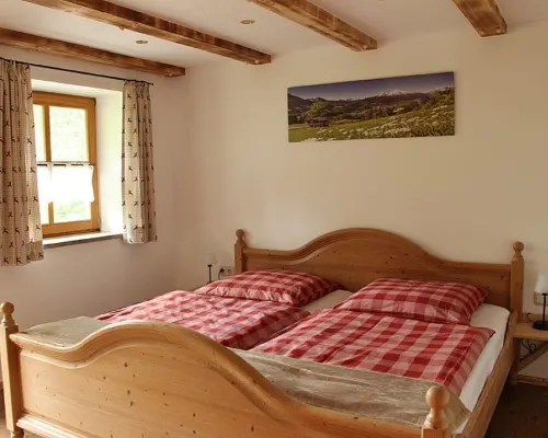 Ferienwohnung Watzmann Hotels in Berchtesgaden