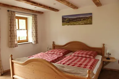 Ferienwohnung Watzmann Hotels near The Eagle's Nest