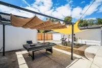 modERn Luxury Home🌇🎆🌉Limited time offer! Hotels in Pleasant Hill