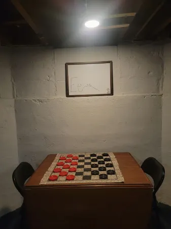 House of Lights Отели в г. Лебанон Каунти