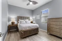 Ave Maria, The National Golf Course, swimming pool and hot tub.