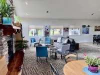 Ocean View ~ Hot Tub ~ King Bed ~ EV Charger!