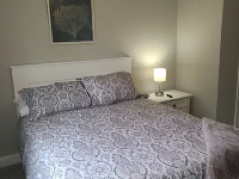 UnForegettable Southern Pines アバディーンのホテル