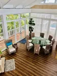 Beach Dream House, relax and enjoy the clear waters of Islamorada  FL - بوتيك