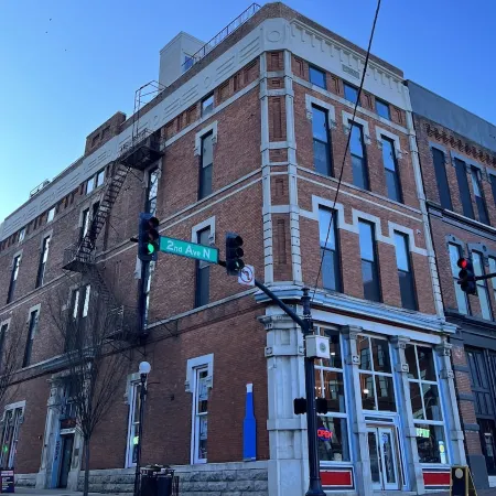 1882 Lofts - 201- Downtown 2nd & Church