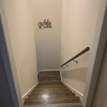 "NEWLY BUILT" 3 Bedroom /2Bath House on the Lake
