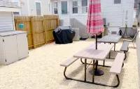 Cute Cottage, Steps to Seaside Heights Beach, Off-st Parking, Beach Badges