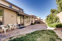 Vegas Themed 6Br · Game Room · 2 Suites · EV  · Spacious Retreat for 14 Guest Hotels near Shelby American Inc.