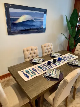 Cliff Haven at Seaside Point-Top Floor with the Best Views - 215+ 5 Star Reviews