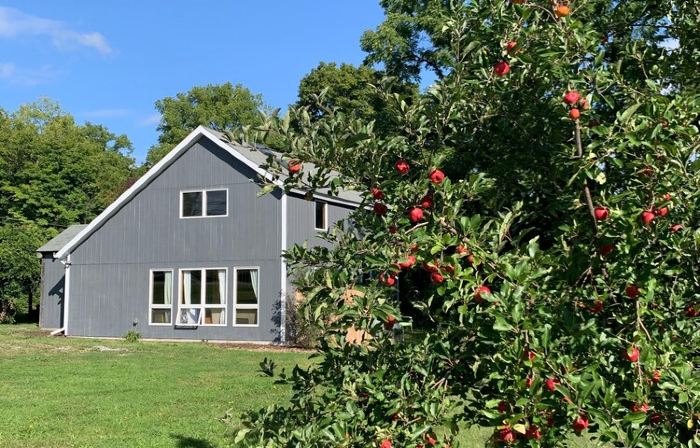 The Timber Garden Cottage