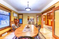 The Lovemore Grand Retreat