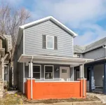 Beautiful, Remodeled Home - Downtown Fort Wayne
