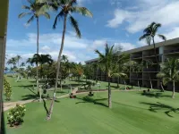 Maui Sunset B201: Beautiful 2 Bedroom, 2 Bath, Kihei Condo. Sleeps up to Six