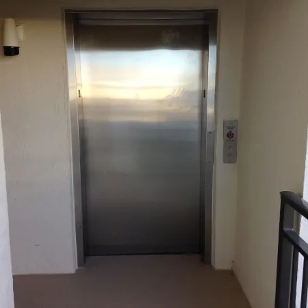 Ocean Front Condo in Ormond By The Sea ( Ormond Beach )