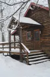 Stay WATERFRONT. Stay CHEAT RIVER LODGE Hotels near Monongahela National Forest
