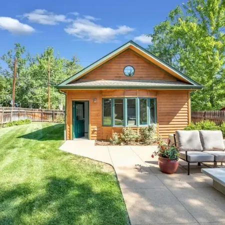 ❤️of Downtown All New! Mod 6BR ☆6min→ Pearl☆Hottub