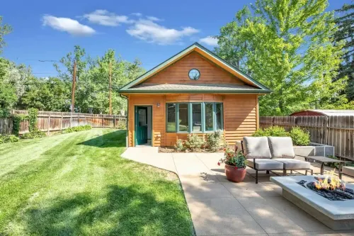 ❤️of Downtown All New! Mod 6BR ☆6min→ Pearl☆Hottub - Balcony