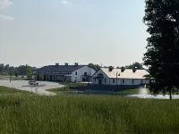 Sheppard 4bd3ba FtKnoxEliz baby-theater-arcade-gym Hotels in Radcliff