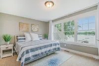 The Heron House @Waldron Lake Hotels in Noble County