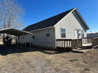 Cozy modern small town apartment pet and child friendly large parking