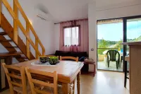 Porticcio: Residential flat - Apartments