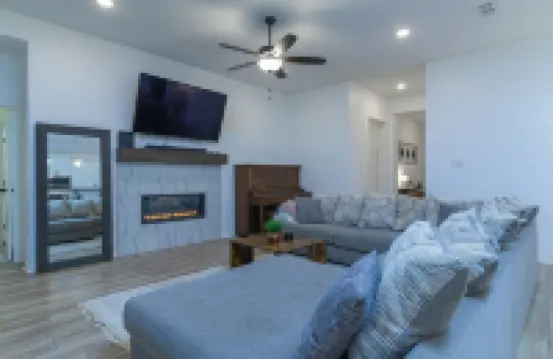 City Zen: Modern Country Retreat