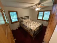 Beautiful Waterfront Property with Breathtaking Views.