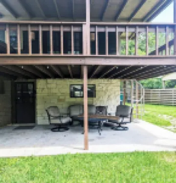 Lake ConRoy Estates_Unit B with Pool Access