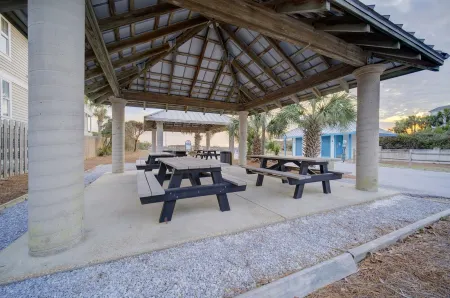 30A - Golf Cart - Kid & Dog Friendly!