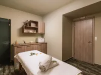 Myrtis Spa Hotel - spa