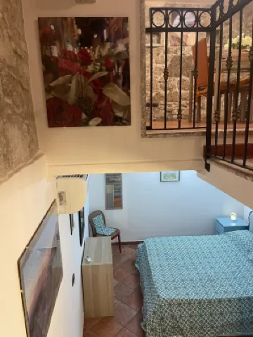 1 Bedroom Apartment in Taormina