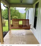 Modern Farmhouse, 3 bedrooms, 2 full baths, sleeps 8