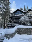 Olympic Valley Listing with Penthouse Views!
