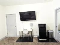 Luxury Master bedroom with Private Entrance