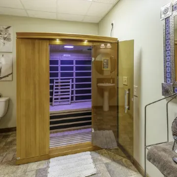 Breathtaking Blue Ridge Mountain Views and Sunset, Sleeps 8!