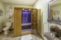 Breathtaking Blue Ridge Mountain Views and Sunset, Sleeps 8!