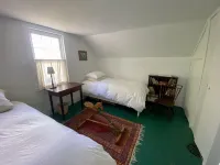 Northeast Kingdom Cottage