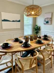 Solaria: Waterfront, Heated Pool, Kayak, Fish/Golf, St George Island