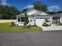 Richmond Village, Brownwood Paddock Square & Yesteryear Golf cart Bikes included