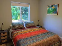 Family Getaway Ashford/Mt Rainier Nisqually Gate-Dan's Place