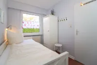 Bungalow Beatrice -familienfreundlicher Bungalow in Norddeich