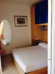 Mini Villa avec imprenable vue sur la mer Hotels in Lumio
