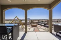 TURTLEBACK OASIS! Mins to Lake, Hot Springs & Golf