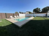 Casa Bali El Palmar Hotel a Vejer de la Frontera